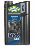 Yacco. ����, �������������, 75W-90, 1��. ����