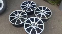 SSW. 7.0x17", 5x114.30, ET40