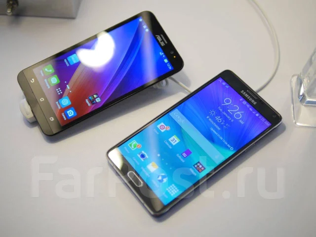 Asus ZenFone 2 ZE551ML. �����, 4G LTE ����