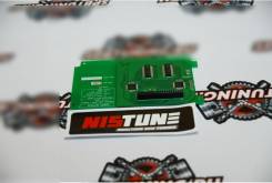 Блок управления двс. Infiniti G20 Nissan: Altima, Lucino, Primera, Pulsar, Almera, Skyline, Silvia, Cedric, 180SX, Micra, Stagea, 240SX, 200SX Двигате...