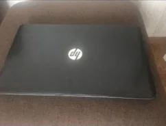 HP Pavilion