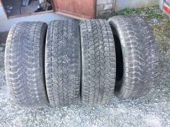 Falken Landair SL S-112. Зимние, 2005 год, износ: 50%, 4 шт