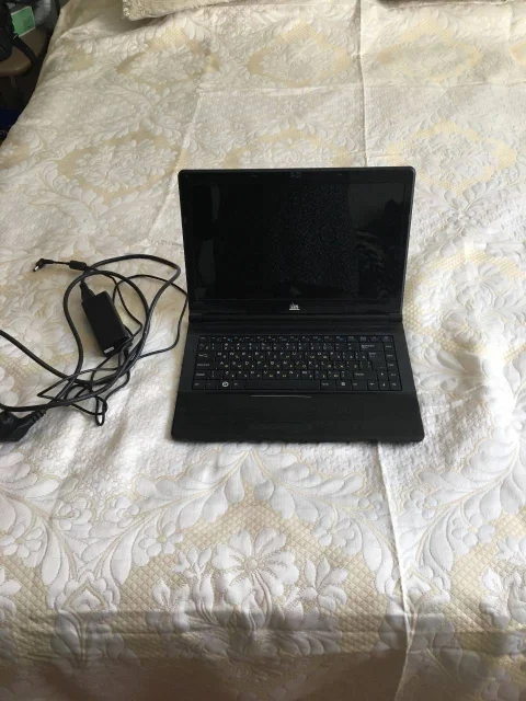 DNS Office 0118740. WiFi: 1 ����