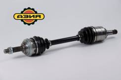 Привод, полуось. Toyota: Scepter, Camry Gracia, Mark II Wagon Qualis, Solara, Camry, Mark II Двигатели: 5SFE, 5SFNE