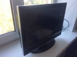 ЖК телевизор 20 дюймов. LCD (ЖК)
