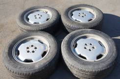 #Продам комплект колес, возможна отправка. 7.0x16" 5x100.00 ET45 ЦО 68,0 мм.