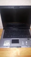 Asus X50N. 17", ��� 2048 ��, WiFi: 1 ����