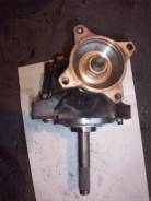 Раздаточная коробка. Nissan X-Trail, T31R, T31, NT31 Nissan Qashqai, J10E Nissan Dualis, KNJ10, NJ10 Nissan Qashqai+2, JJ10E Двигатель MR20DE
