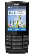 Nokia X3-02. Б/у