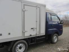 Kia Bongo III. Продам м/г Киа Бонго 3, 2 900 куб. см., 1 000 кг., 4x4