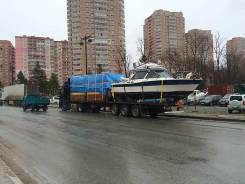 Грузоперевозки Владивосток Якутск сборный груз