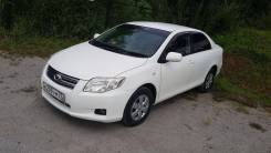 Toyota. Без водителя