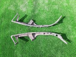 Кронштейн фары. Mazda Atenza, GG3P, GG3S, GGEP, GGES, GY3W, GYEW Mazda Mazda6, GG, GY Mazda Mazda6 MPS, GG