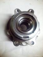Ступица. Nissan Teana, J31, PJ31, TNJ31 Nissan Presage, PNU31, PU31, TNU31, TU31, U31 Nissan Murano, PNZ50, PZ50, TZ50, Z50 Nissan Quest, V42 Двигател...