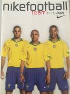 Каталог nikefootball