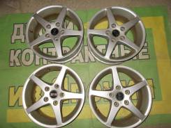 Advanti Desire. 6.5x15, 5x114.30, ET48