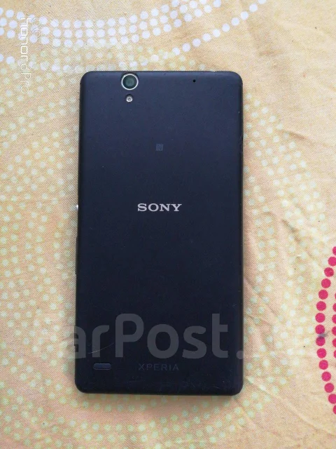 Sony Xperia C4 Dual E5333. �/� ����