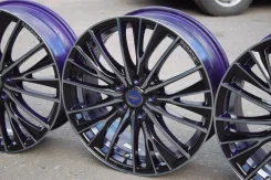 Topy Dorfen. 7.0x18", 5x114.3, ET48 ����