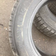Hankook IceBear W604. ������, ��� �����, 2016 ���, 5�%