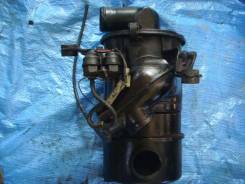 Корпус воздушного фильтра. Toyota Lite Ace, CR21, CR21G, CR27, CR27V, CR28, CR30, CR30G, CR36, CR36V, CR37 Toyota Town Ace, CR21, CR21G, CR26, CR27, C...