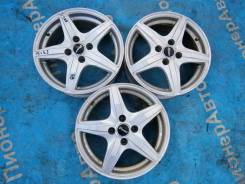 Topy Sibilla TZ. x15, 4x100.00, ЦО 60,0 мм.