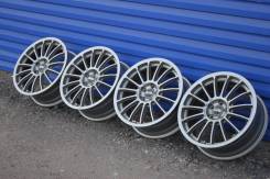 OZ Racing Superturismo GT. 7.0x17, 5x100.00, ET48