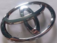 Эмблема. Toyota