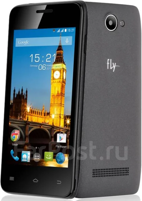 Fly FS403 Cumulus 1. �/� ����