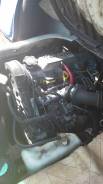 Двигатель в сборе. Toyota Lite Ace, CR30G