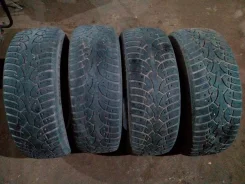 Continental Conti4x4IceContact. ������, ��� �����, 2009 ���, 70�%