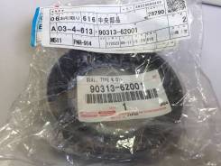 Сальник привода. Toyota Land Cruiser, FZJ100, HDJ100, HDJ100L, HDJ101, HDJ101K, UZJ100, UZJ100L, UZJ100W Toyota ToyoAce, KDY230, KDY231, KDY280, KDY28...