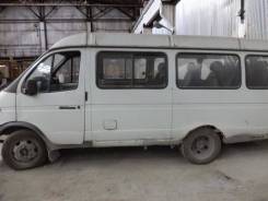 ГАЗ 3221. Продает (микроавтобус), 2 200 куб. см., 8 мест