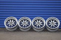 BBS. 8.5x18, 5x120.00, ET15