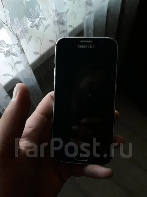Samsung Galaxy S6 SM-G920F. �/� ����