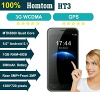 Homtom HT3. �/�
