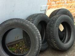 Nokian Hakkapeliitta 7. Зимние, 2014 год, износ: 50%, 4 шт