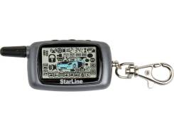 StarLine.