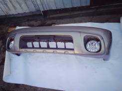 Бампер. Subaru Legacy, BG9 Subaru Outback