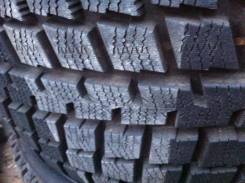Bridgestone Blizzak MZ-03. Зимние, без шипов, 2012 год, износ: 5%, 4 шт