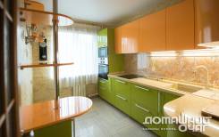 Кухонные гарнитуры.