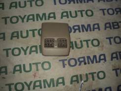 Решетка вентиляционная. Toyota Windom, MCV30