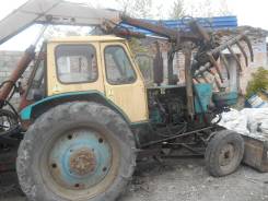 ЮМЗ. Продаю рабочий трактор , 1 500 куб. см.