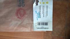 Спойлер (накладка) на крышку багажника Mazda 3 (Axela) 2003-. Mazda Mazda3 Mazda Axela, BK3P, BK5P, BKEP Двигатели: L3VE, LFDE, ZYVE