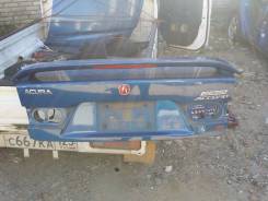 Спойлер. Honda Accord, CL7