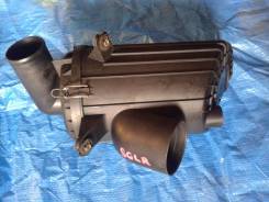 Корпус воздушного фильтра. Mazda Bongo Friendee, SG5W, SGE3, SGEW, SGL3, SGL5, SGLR, SGLW Двигатель WLT