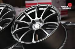 Advan Racing RS. 9.5x18", 5x112.00, ET28, ЦО 66,6 мм.