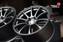 Advan Racing RS. 9.5x18", 5x120.00, ET28, ЦО 72,6 мм.