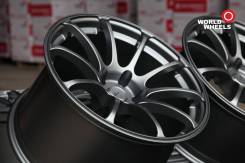 Advan Racing RS. 10.5x18", 5x120.00, ET22, ЦО 72,6 мм.