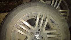 DJ WHEELS. x14, 4x100.00, ЦО 50,0 мм.