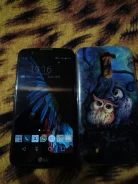 LG K10 K410DS. �/� ����